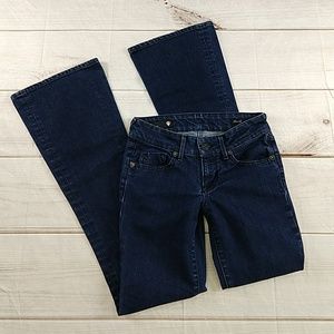 J&Company Beverly Flare Leg Size 26